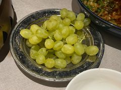 -耶里夏丽·丝路新疆菜·清真食品(徐汇南丹东路臻选店)