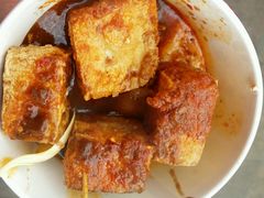 -七宝老街臭豆腐