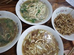 -小狗面馆(复兴店)