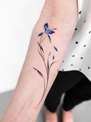 -海王刺青·纹身·穿孔饰品·TATTOO