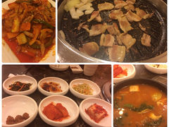iphone_upload_pic-高丽村韩国料理(兴华二路店)