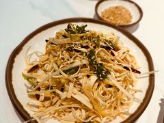 -白山烧烤(文安路万豪店)