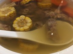 -水月周庄铂尔曼酒店-水月荟中餐厅