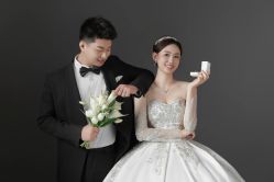 -全城热恋璀璨婚纱摄影(国贸总店)