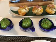 -五号茶居·新派粤菜·岭南五号酒店(沿江中路店)