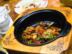 -宗巴雍姆藏餐府