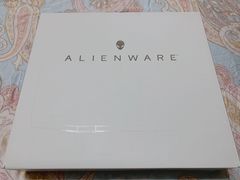 -ALIENWARE外星人(国贸商城旗舰店)