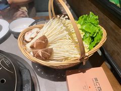 -同仁四季椰子鸡(无锡滨湖万象汇店)