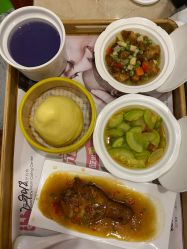 -千禧果月子会所(郑州东站店)