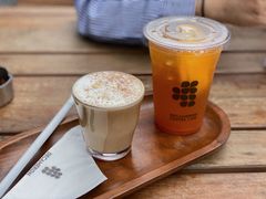 -DECAMERON十日谈(卓悦汇店)