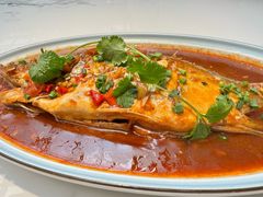 -又见炊烟私房菜(敬亭路店)