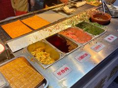 -八一好吃街·高品美食广场