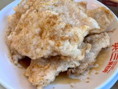 -英兰朝族饭店·英兰锅包肉(佳园路店)