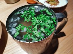 -谷丽麦馕新疆菜·清真(步步高梅溪新天地店)