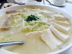 -谷语中餐厅