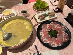 -囍凤楼·粤菜·点心·火锅(温特莱店)