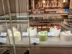 -théATRE 茶聚场(王府中環店)