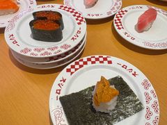 -寿司郎(上野店)