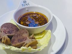-骨气鼓气羊棒骨·羊蝎子(住总万科广场店)