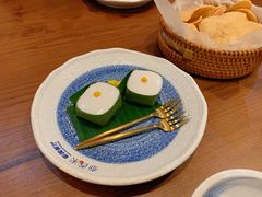 -泰香米泰国餐厅(中大国际店)