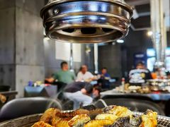 -本炙炭烤·蒲烧活鳗料理店(金沙洲店)