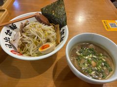 -日出拉面(望京店)
