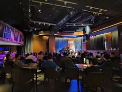 -林肯爵士乐上海中心 Jazz at Lincoln Center Shanghai