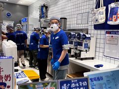 -煲珠公·老红糖珍珠奶茶(金沙洲梦乐城店)