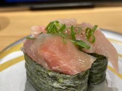 -大起水产回转寿司(大丸心斋桥店)