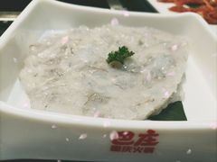 -巴庄重庆火锅(太康一店)