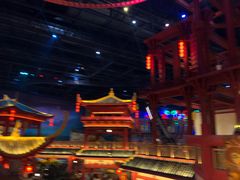 -万达茂商场(南京仙林店)