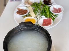 过桥米线-九久大过桥米线(太古里店)