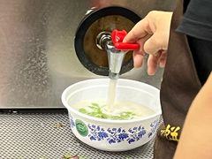 -穆得·老周家牛肉烧饼(普利街店)