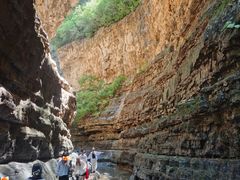 -龙门涧景区