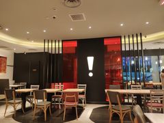 大堂-必胜客(桐梓坡店)