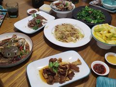 -唔止卤嘢·潮州府城菜(鹭江店)