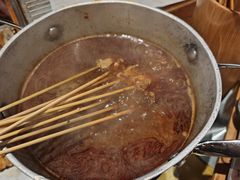 -肉串汪(月坛店)