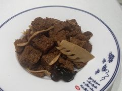 -玉华台饭庄·淮扬菜·烤鸭(望京店)