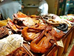 -闯关东东北农家菜(崂山石老人店)