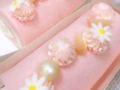 -黑池口感烘焙·生日蛋糕(坂田店)