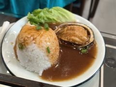 -龙香居海鲜浑锅家常菜·特色驴肉