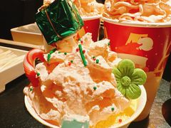 -色響火锅(恒隆广场店)