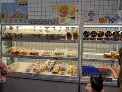 -一鸣真鲜奶吧(双菱路店)