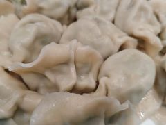 -老边饺子馆(东单店)