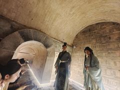 -洛阳古墓博物馆