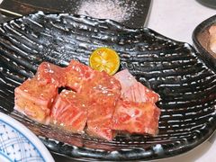 -久藏·横膈膜烧肉·酒场(江汉路店)