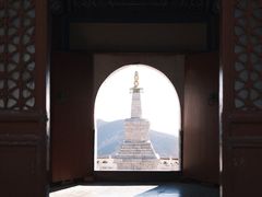 -妙峰山风景名胜区