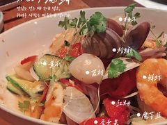 -Ginger(兴国路店)