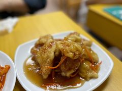 -屋里家延边朝鲜族冷面(南园店)