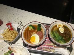 -百威KTV(恒福路店)